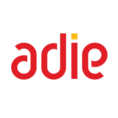 Adie (logo)