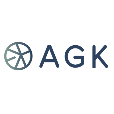 Agk (logo)