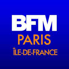 BFM Paris Ile-de-France