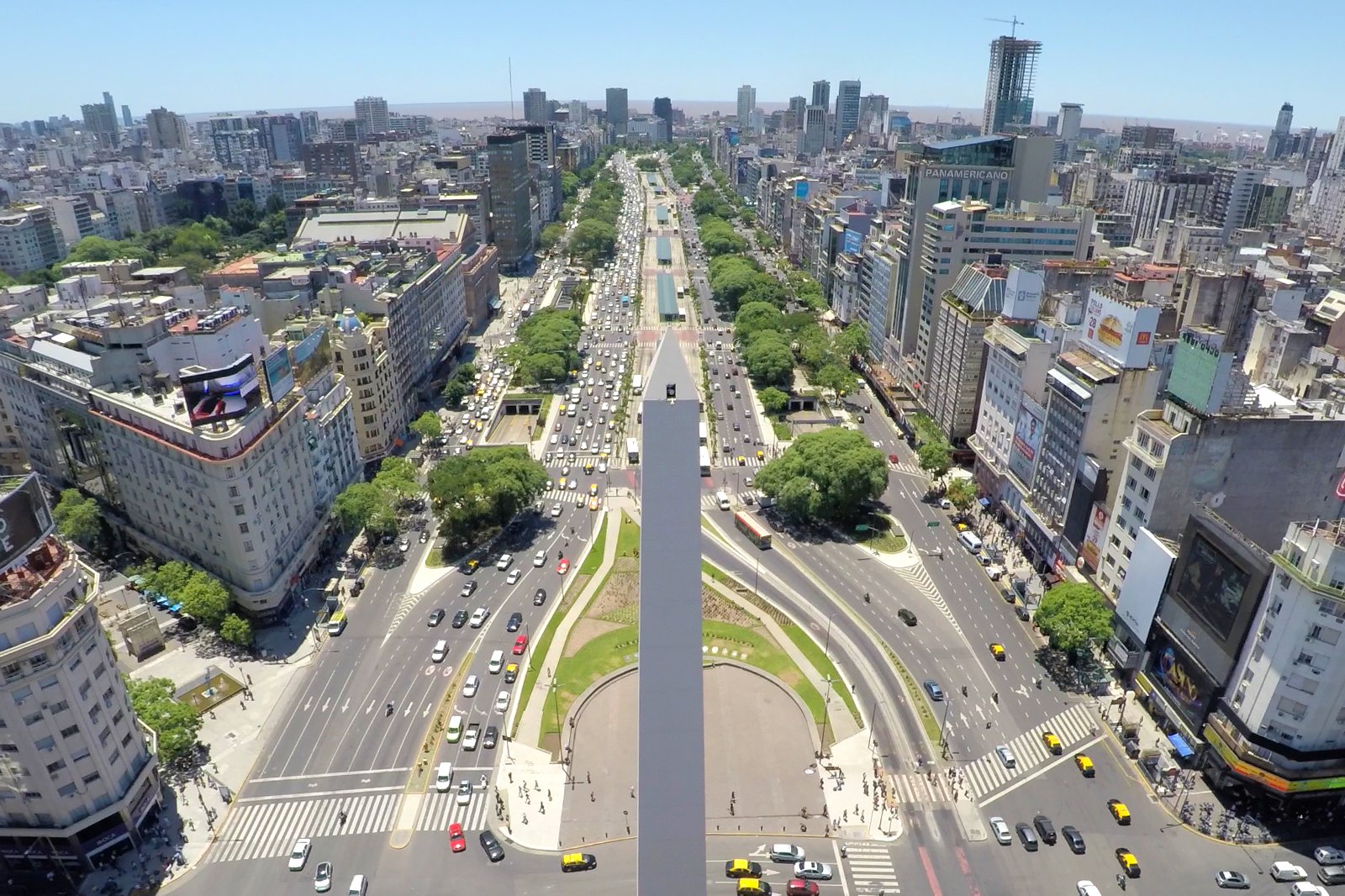 Foodies Consulting in Buenos Aires ! 2