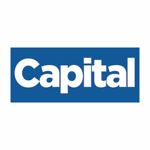 Capital (logo)