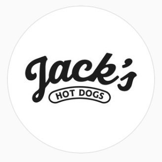 Logo Jack's Hot Dogs