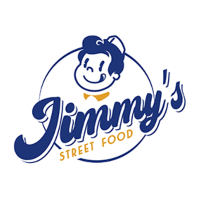 Jimmy's Street Food