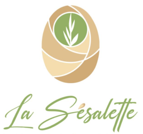 La Sésalette logo