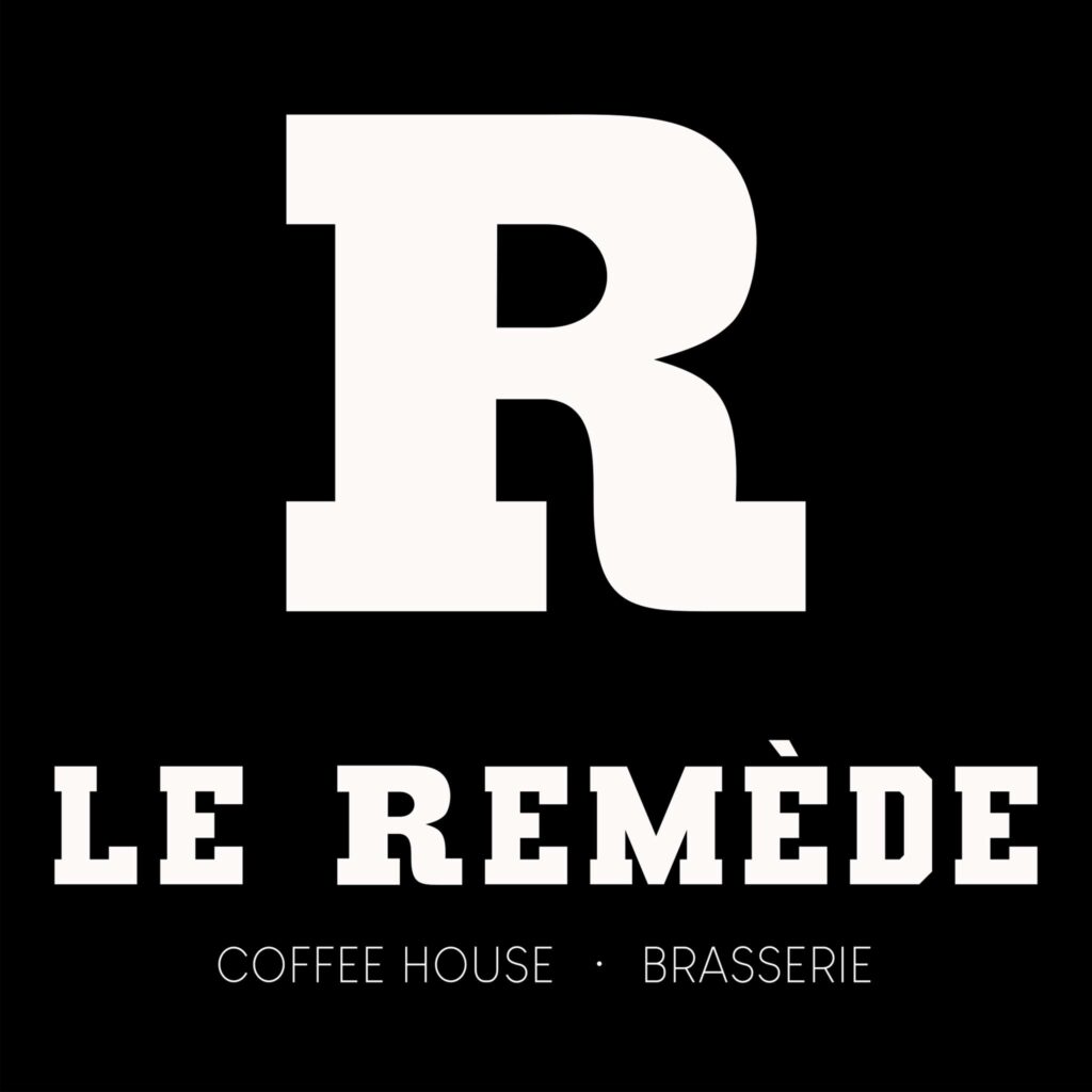 Le Remède logo