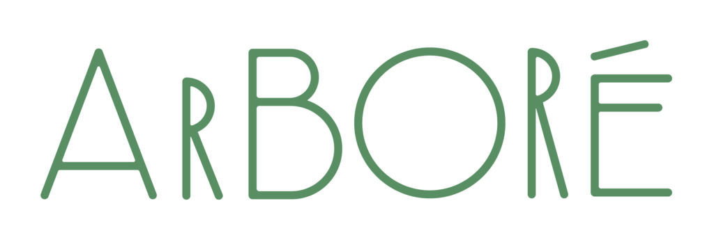 Logo Arboré