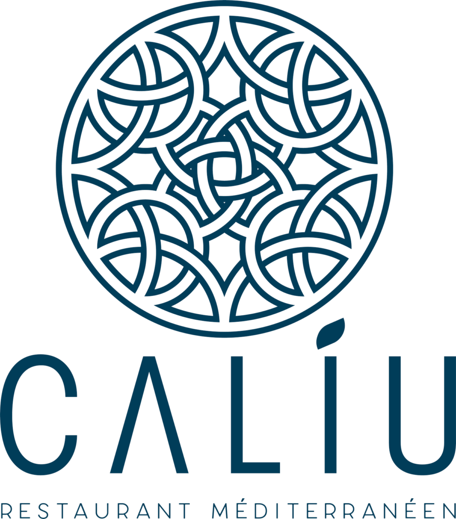 Logo Caliu