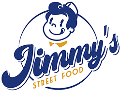 Logo Jimmy's Street Food