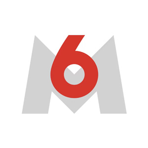 M6 (logo)