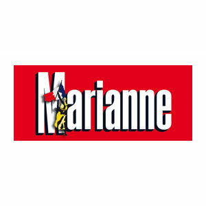 Mariannne (Logo)