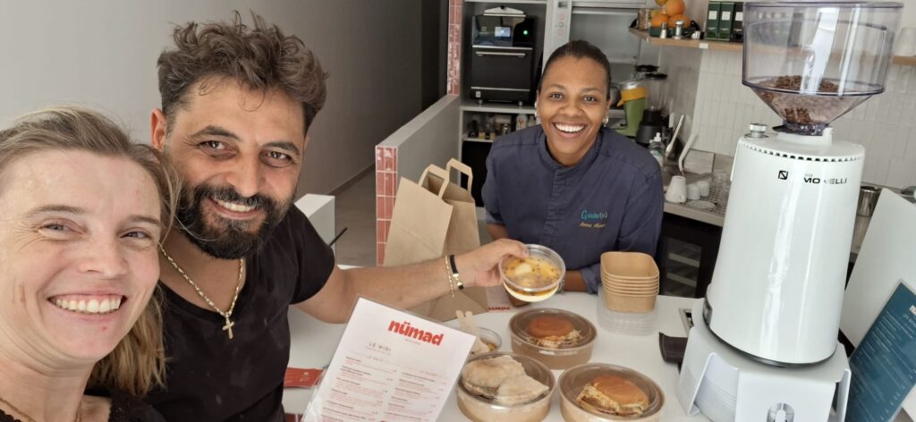 Nümad
