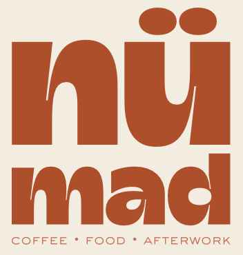 Nümad