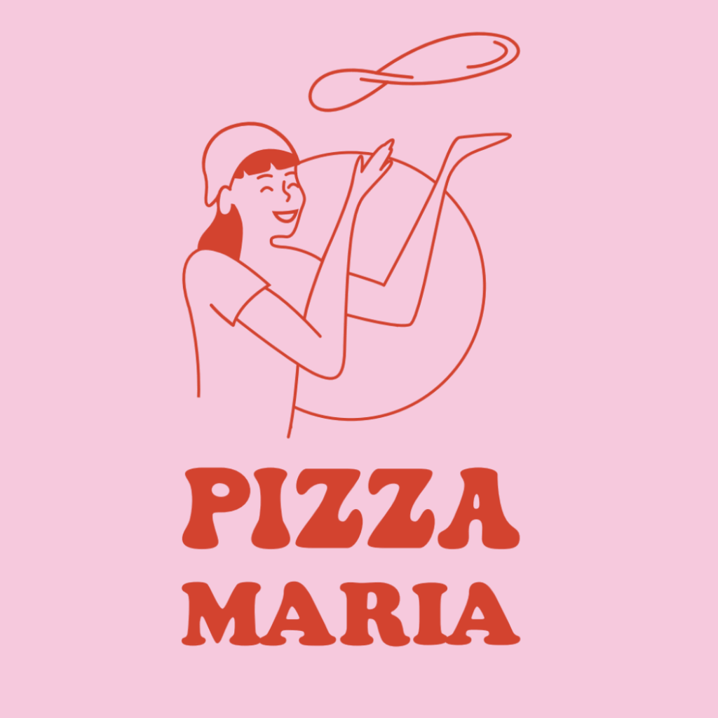Pizza Maria