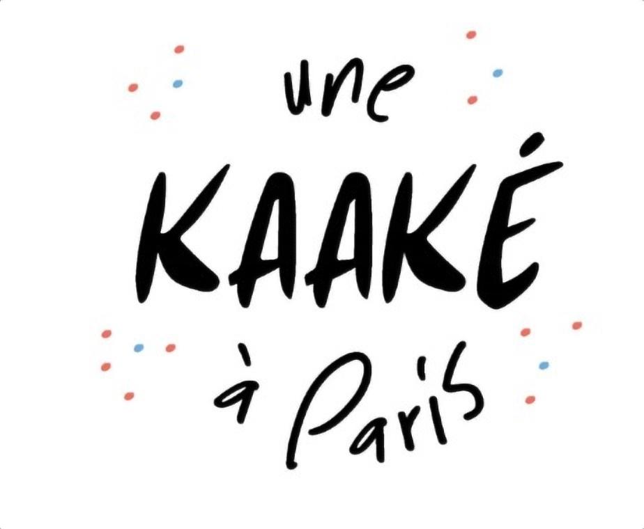 Une Kaake à Paris logo